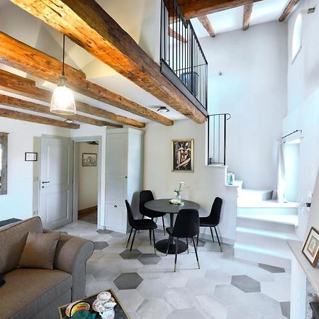 Casa Arancin Apartman Poreč Kültér fotó