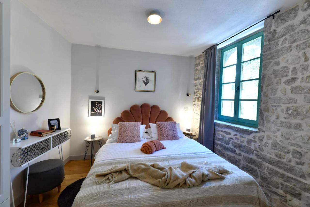 Casa Arancin Apartman Poreč Kültér fotó