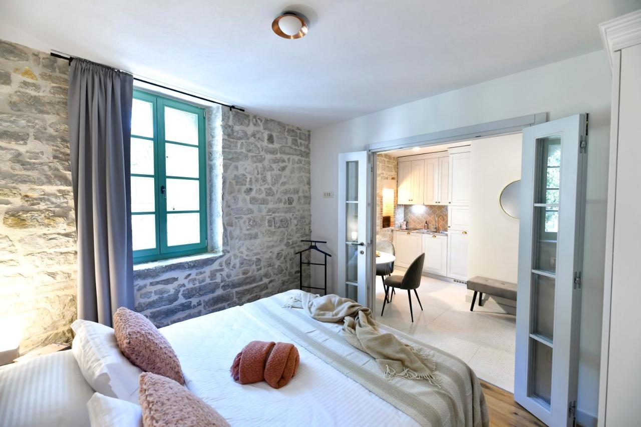 Casa Arancin Apartman Poreč Kültér fotó