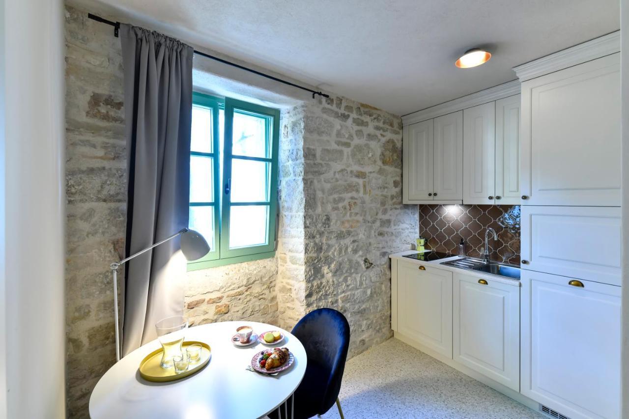 Casa Arancin Apartman Poreč Kültér fotó
