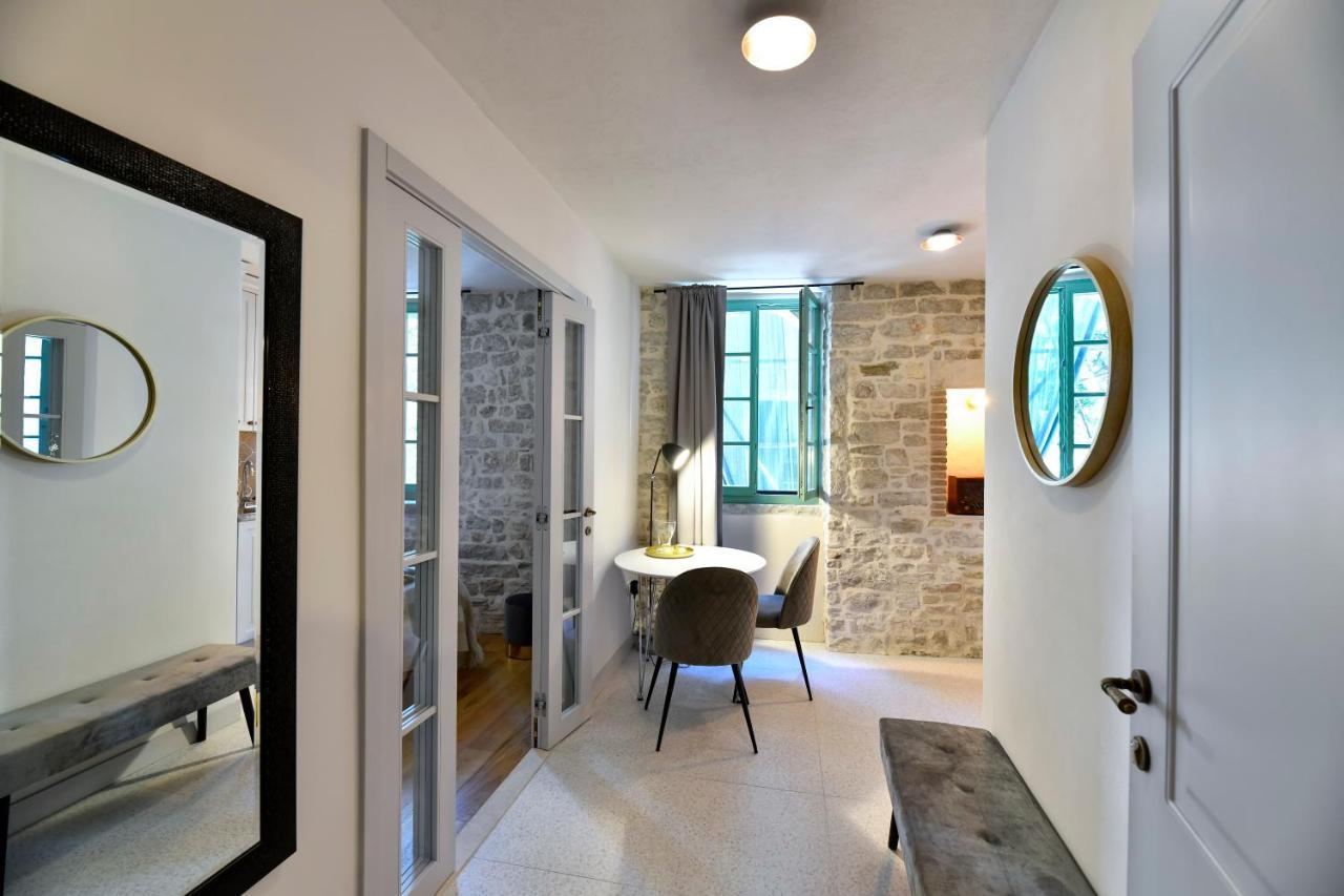 Casa Arancin Apartman Poreč Kültér fotó