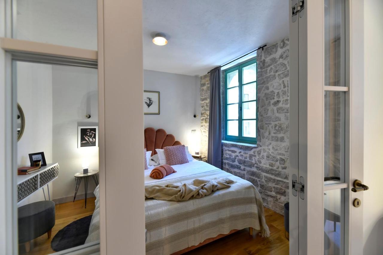 Casa Arancin Apartman Poreč Kültér fotó