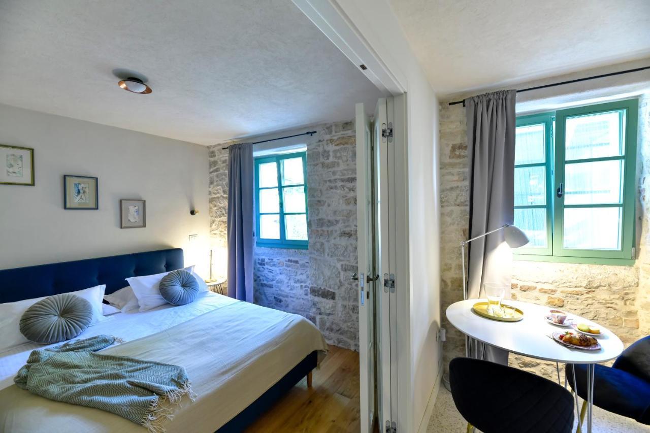 Casa Arancin Apartman Poreč Kültér fotó