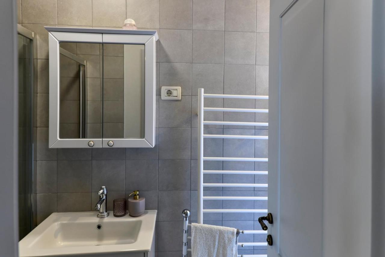 Casa Arancin Apartman Poreč Kültér fotó