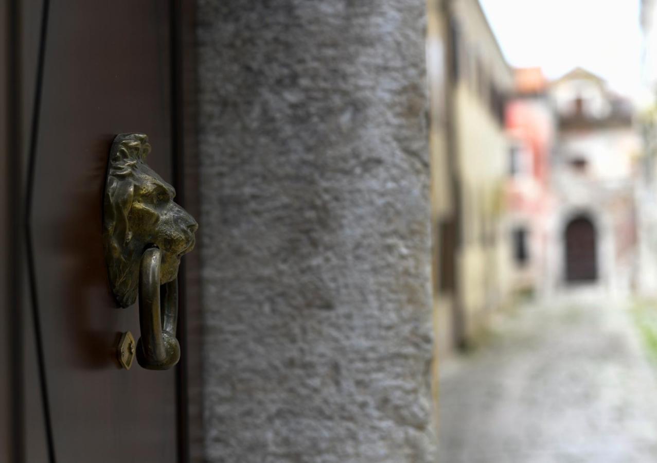 Casa Arancin Apartman Poreč Kültér fotó
