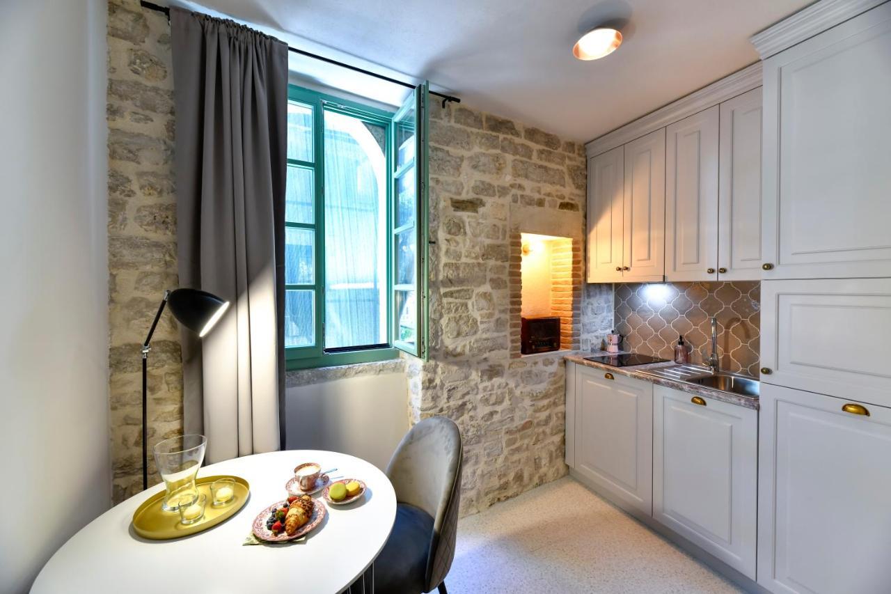 Casa Arancin Apartman Poreč Kültér fotó