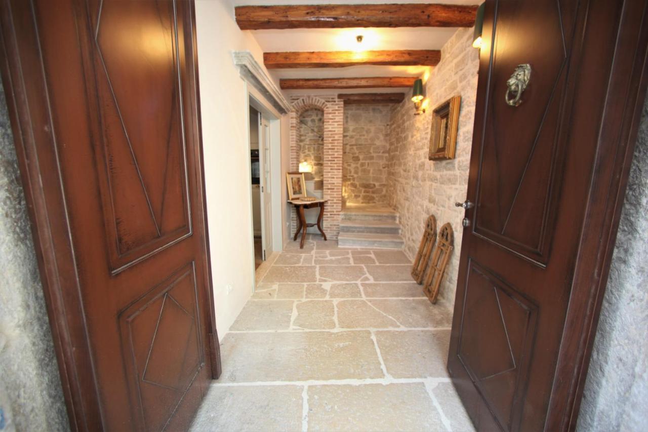 Casa Arancin Apartman Poreč Kültér fotó