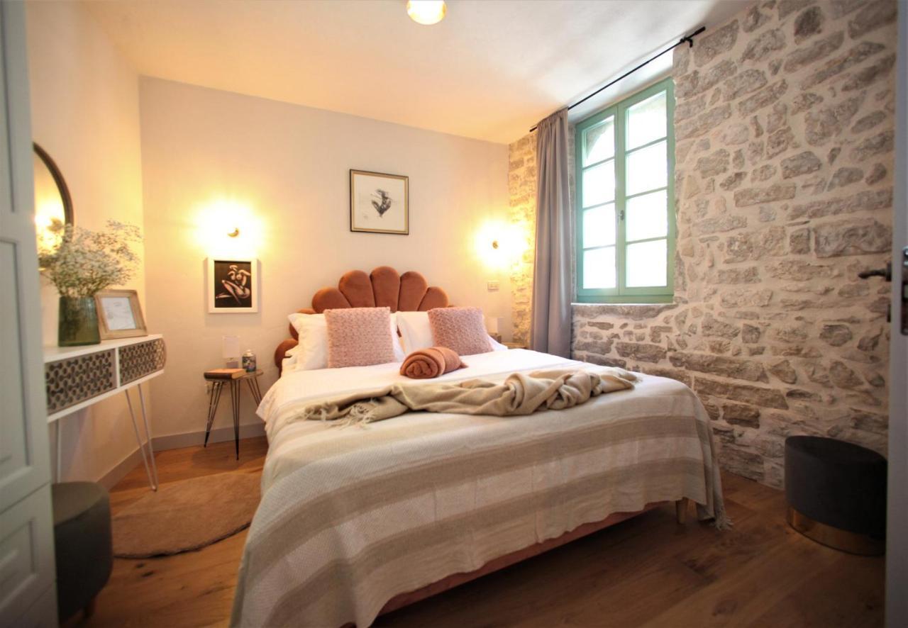 Casa Arancin Apartman Poreč Kültér fotó