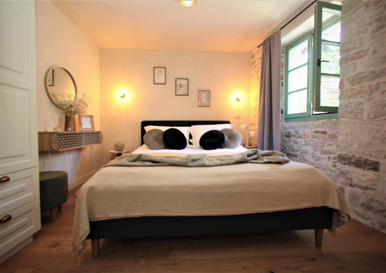 Casa Arancin Apartman Poreč Kültér fotó