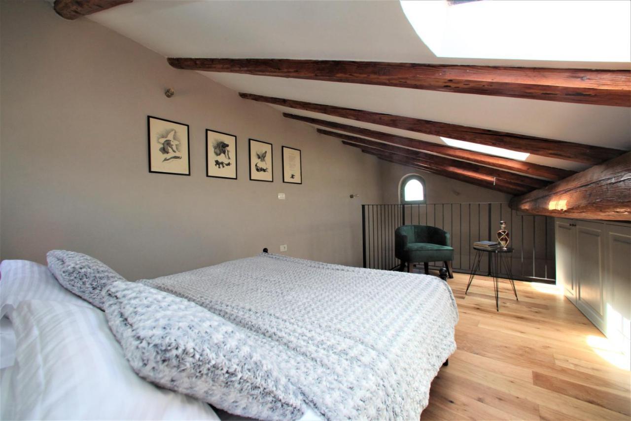 Casa Arancin Apartman Poreč Kültér fotó