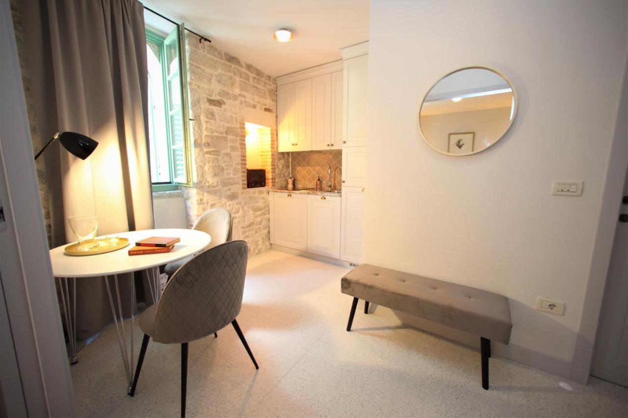 Casa Arancin Apartman Poreč Kültér fotó