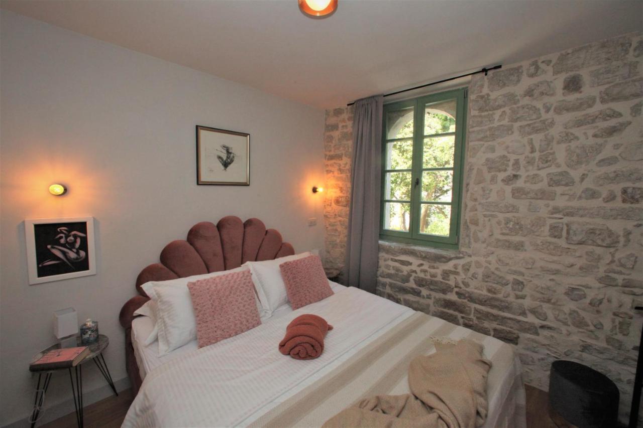 Casa Arancin Apartman Poreč Kültér fotó