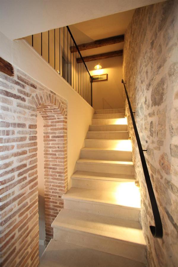 Casa Arancin Apartman Poreč Kültér fotó