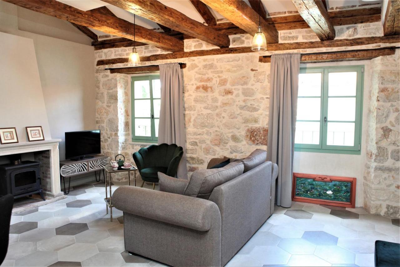 Casa Arancin Apartman Poreč Kültér fotó