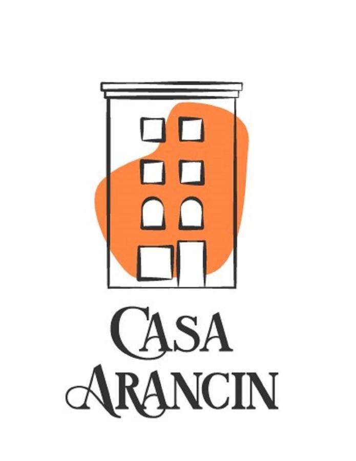 Casa Arancin Apartman Poreč Kültér fotó