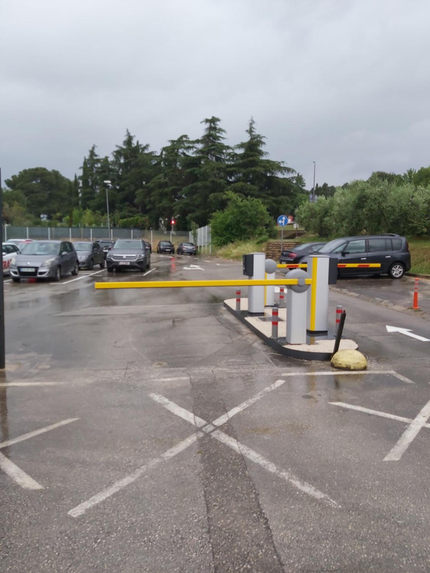 Casa Arancin Apartman Poreč Kültér fotó