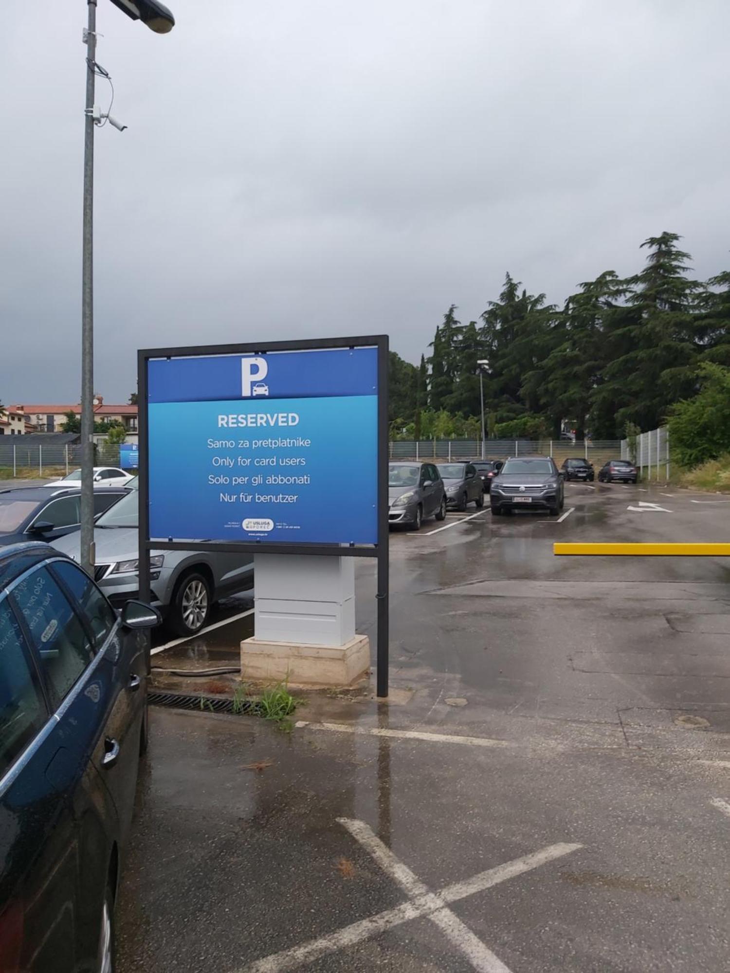 Casa Arancin Apartman Poreč Kültér fotó